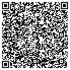 QR code with A Plus Sure Driving School contacts
