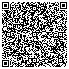 QR code with Elmendorf First Baptist Church contacts