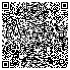 QR code with Swinging J's Embroidery contacts
