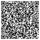 QR code with Huff Self Storage Center contacts
