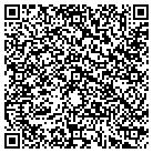 QR code with Hacienda Park Optometry contacts