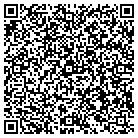 QR code with Hess Drapery & Upholstry contacts