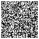 QR code with Lube Lizard contacts