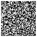 QR code with 100 Beef Enterprize contacts