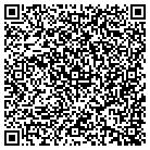 QR code with Maha Development contacts