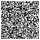 QR code with Kevin Parrack contacts