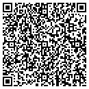 QR code with T J Cinnamons contacts