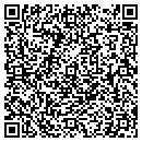 QR code with Rainbow 698 contacts