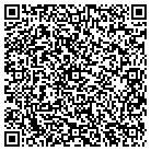 QR code with Matthews Custom Clothing contacts