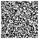 QR code with A Touch of Hlth Mssg Thrpy HRB contacts