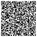 QR code with Kb Toys contacts