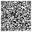 QR code with V-8 Ranch contacts