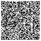 QR code with Aleda M Cabrera D D S contacts