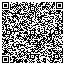 QR code with Hendeco Inc contacts