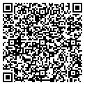 QR code with Uus Inc contacts