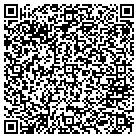QR code with All Amrcan Gymnastics Longview contacts