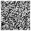 QR code with George Blessing contacts