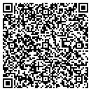 QR code with Autozone 1328 contacts