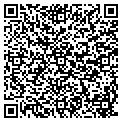 QR code with GNC contacts