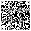QR code with Harry's Exxon contacts