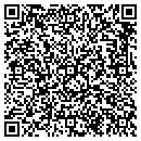 QR code with Ghetto Angel contacts