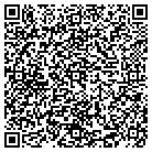 QR code with Mc Cann Financial Service contacts
