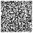 QR code with R J's Old Fashion Hamburger contacts