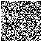 QR code with Z Shamrock Service Station contacts