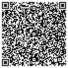QR code with T & T Transports Inc contacts
