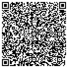 QR code with Spic & Span Janitorial Service contacts