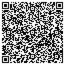 QR code with Hecht Group contacts