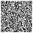 QR code with T L C Chiropractic Center contacts
