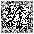 QR code with Blazing Saddles Defensive contacts