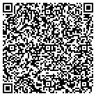 QR code with A-W Distributors and Importers contacts