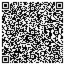 QR code with D L Services contacts