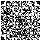 QR code with Manchaca Book Exchange contacts