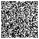 QR code with L & Es Religious Goods contacts
