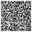 QR code with A-Aa Bail Bonds contacts