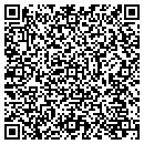 QR code with Heidis Hideaway contacts