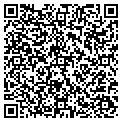 QR code with Aarons contacts