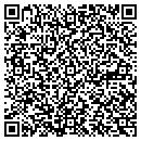 QR code with Allen Moving & Storage contacts