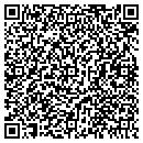 QR code with James Blakely contacts