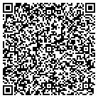 QR code with High Valley Apartments Inc contacts