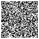 QR code with Gerald S Kidd contacts