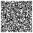 QR code with Harvey Solbrig contacts