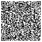 QR code with Rics Feed & Hardware contacts