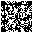 QR code with Oso Pool contacts