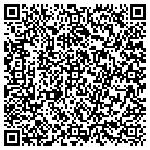 QR code with Accent Appliance Parts & Service contacts