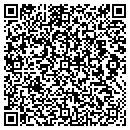 QR code with Howard's Pest Control contacts