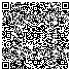 QR code with Daniel Saenz & Assoc contacts